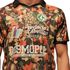 Il caciocavallo sulla maglia dell’Avellino: il marketing divide i tifosi. “Faremo ridere l’Italia”