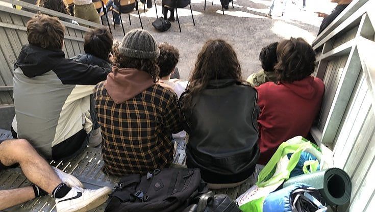L'Ue pensi anche alla scuola