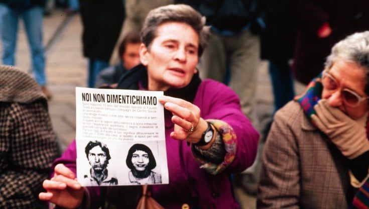 Carmen De Min, il racconto di un'epoca: "Dopo la morte di Fausto e Iaio telefonai a tutte: così sono nate le Mamme del Leoncavallo"