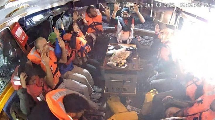 Flotilla, undici Paesi indagano sugli assalti israeliani alle barche: all’Aia il vertice tra procure