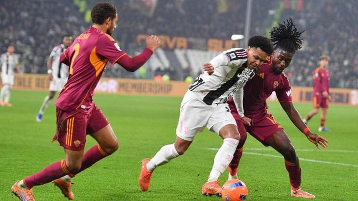 McKennie: "Con Spalletti la Juventus ha ritrovato la propria identità"