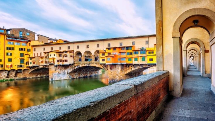 Turismo, l’intramontabile fascino delle città d’arte italiane