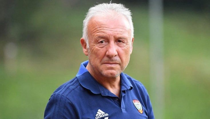 Alberto Zaccheroni ricoverato in rianimazione dopo una caduta in casa