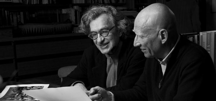 Roma, Wired Next Cinema tra Mazinga e Wim Wenders