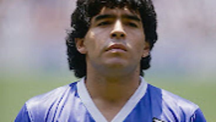 L’Argentina in blu come nell’86. Storia della maglia della Mano di Dio: falsa e con i numeri cuciti