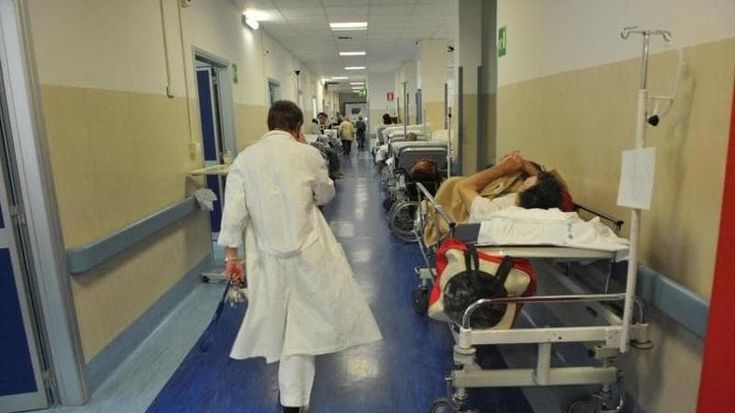 Pazienti in fuga dal Sud, l’esodo che fa più ricchi gli ospedali del Nord