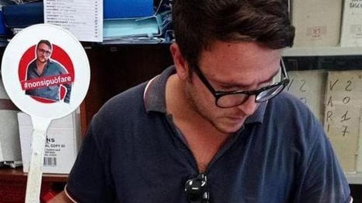 Ponza, condannato l’ex consigliere comunale D’Amico: era stato bloccato mentre intascava denaro