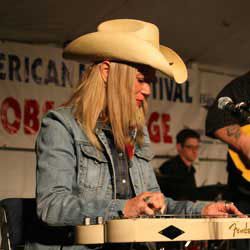 Butte, il Festival Folk made in Usa