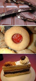 Appuntamento con i dolci da tutta Italia