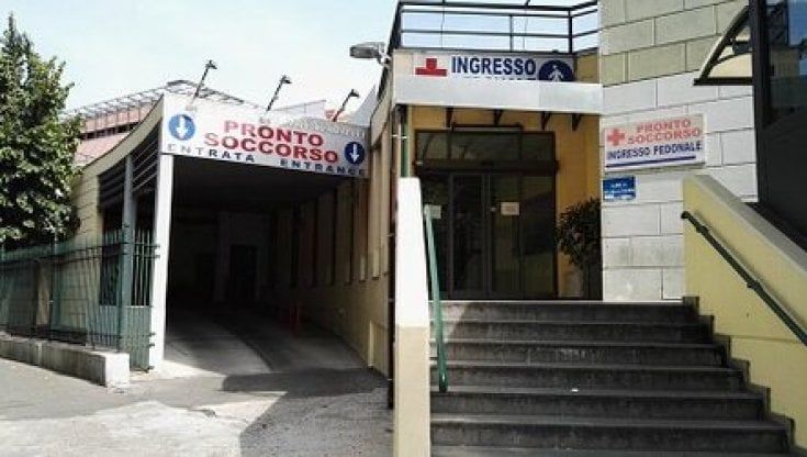 Covid e non solo: il pronto soccorso torna sotto pressione