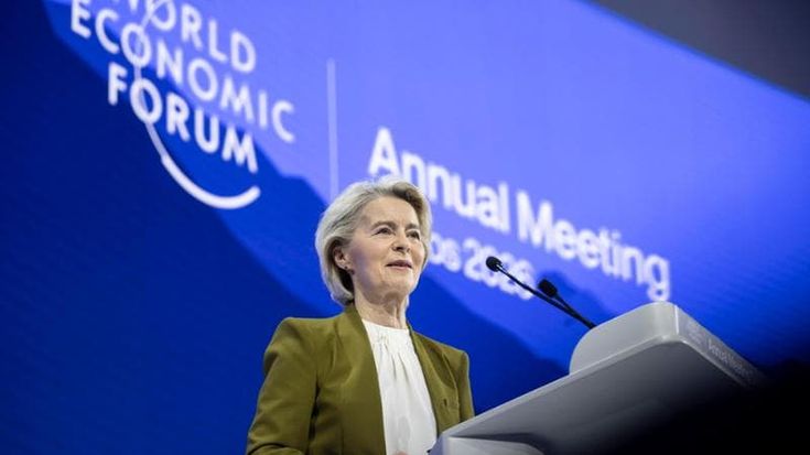 Scontro Usa-Ue, Von der Leyen attacca: “La risposta sarà inflessibile. Pieno impegno per l’Artico”