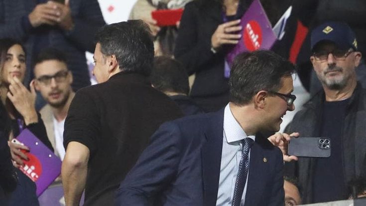 Fiorentina-Juve, annuncio ufficiale: “Nessun rinvio”. Renzi e Giani contrari, Nardella: “Il Comune non ha potere di intervento, ne ho parlato con Lega Serie A e Piantedosi”