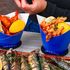 Nel ventre cosmopolita di Marsiglia, a caccia di street food a Noailles
