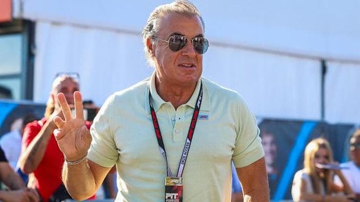 Antonelli trionfa a Monza, Alesi: “Meglio di una favola, Kimi è diventato più famoso della Ferrari”