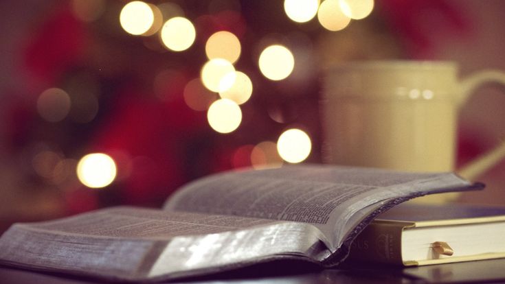 Il babbo Natale di "Robinson" è un sacco pieno di libri