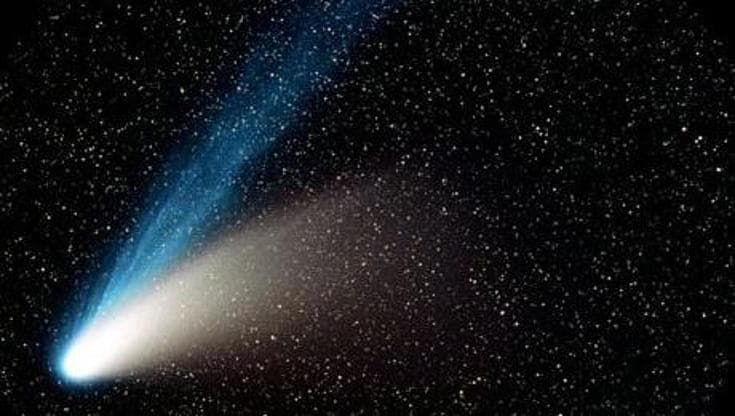 E se la misteriosa “stella di Betlemme” fosse una cometa dal comportamento anomalo?