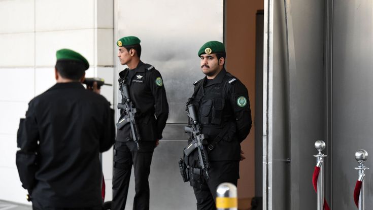 Riad, la cauzione d'oro del principe: fuori dal carcere con un miliardo