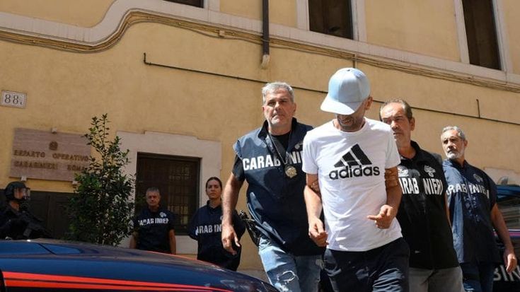 Ranucci, gli esecutori ai pm: “Lavitola ci ha scaricato e ora vogliamo parlare noi”