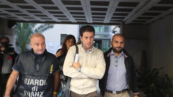 Palermo, inchiesta Ferdico: Miserendino torna libero.  Il gip: “Ma le accuse restano gravi”
