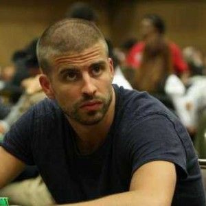 Poker, World Series: anche Piqu&eacute; tra i 6.683 player a caccia dei 10 milioni di dollari
