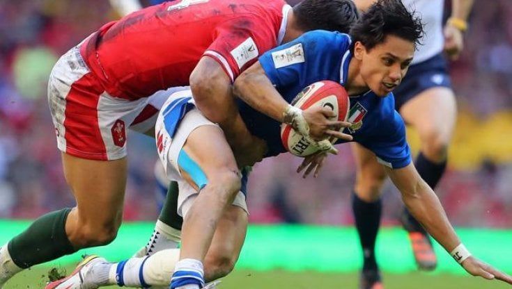 Italrugby, tre partite per dimostrare di valere il Sei Nazioni