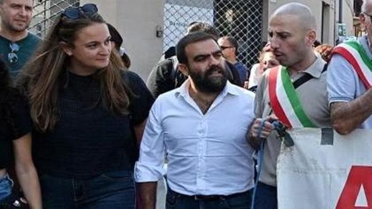Avs abbandona l’aplomb e incalza il Pd sulla tratta nazionale della Tav: “Dicano no assieme a noi”