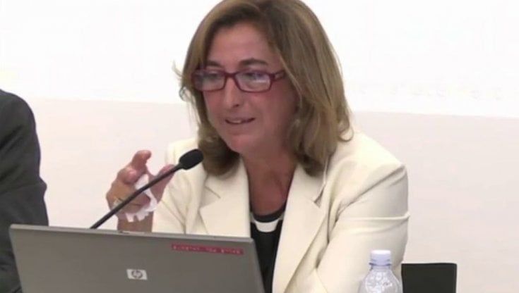 Carmen Perrotta, prefetta di Genova: “Natale col Covid sfida da non fallire”