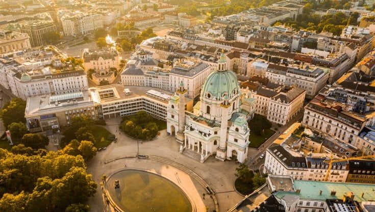 Così l’Austria attrae imprese dall’estero