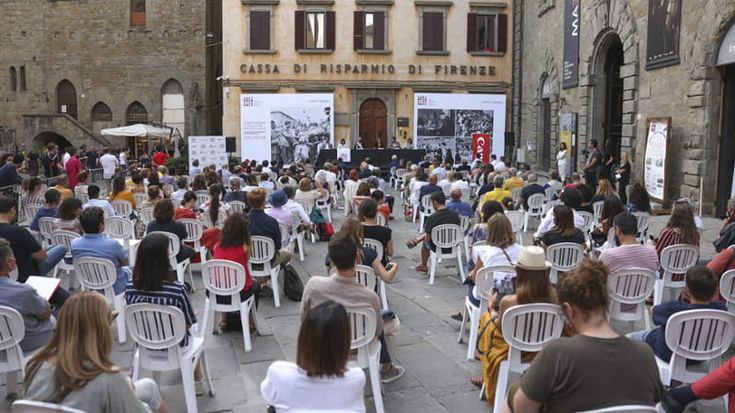 Fotografia, Cortona on the move indaga sul corpo