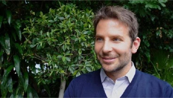 RepTv News, Bradley Cooper: "Il sapore del successo? Impiattare con Gordon Ramsey"