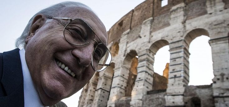 Rai, Pippo Baudo torna a "Domenica In": "Sarò conduttore e direttore artistico"