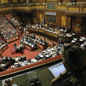 Legge elettorale, M5S affossa in Senato proposta Pd su doppio turno