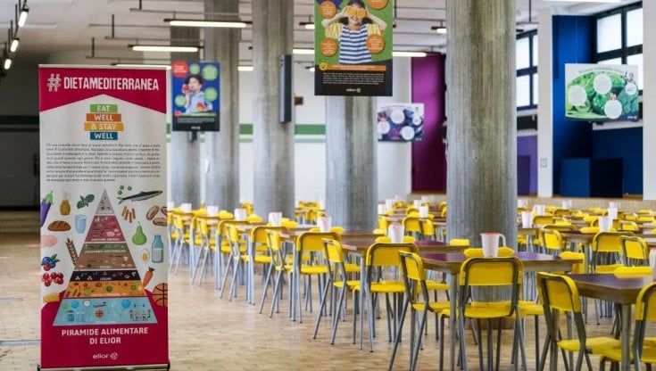 L’intelligenza artificiale nelle scuole per combattere lo spreco alimentare