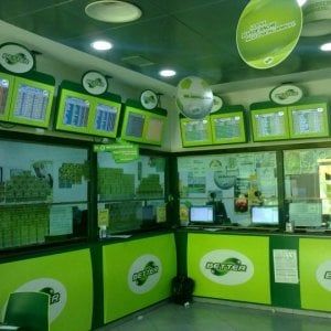Boom della pubblicità sul gioco, investiti 71,6 milioni di euro 