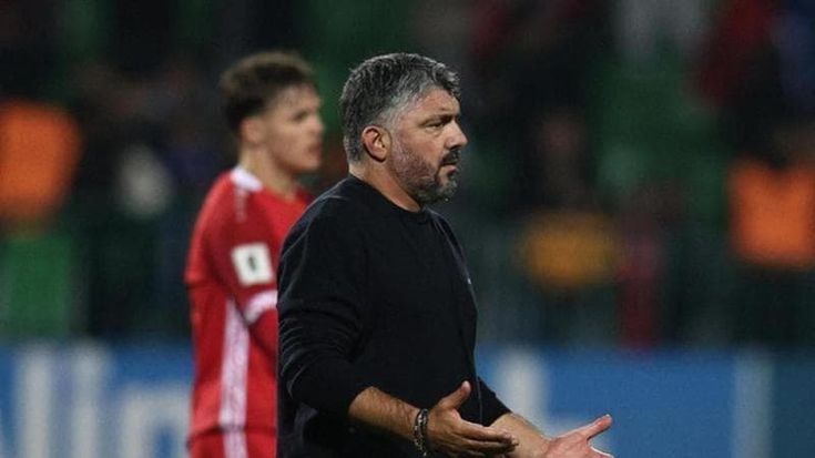 L’Italia ha il cuore altrove: Gattuso con la Norvegia cerca risposte per i play-off