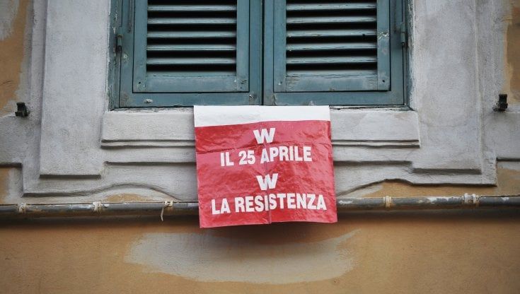 25 aprile, adesso la festa ha un valore in più
