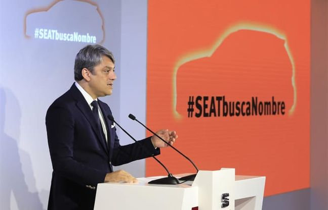 Seat a caccia di nomi per il Suv