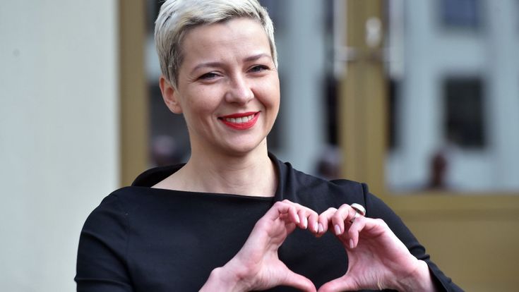 Presidenziali in Bielorussia, Kolesnikova: "Non parliamo di rivoluzione, sarà il popolo a decidere" 