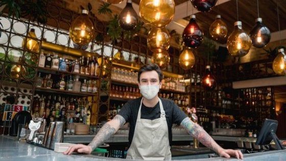 Ristorazione, si arresta il calo del fatturato