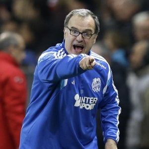 Lazio, Bielsa ha firmato: è lui il nuovo allenatore