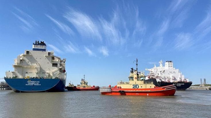 L’Europa cede al pressing Usa: sbloccate le riserve di gasolio