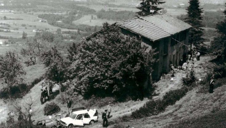 Revocata la sentenza, riaperte le indagini sull'ex Br Lauro Azzolini per la sparatoria di Cascina Spiotta