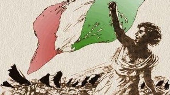 C'è una piazza per il 25 aprile