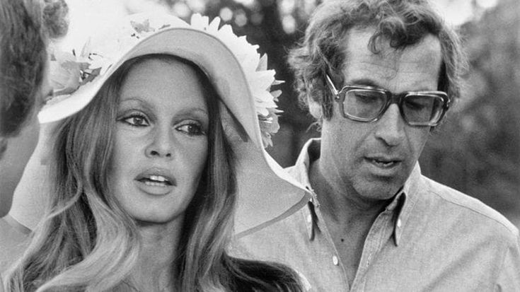 Da Vadim a Sachs: gli amori tormentati di Brigitte Bardot, ragazza fragile