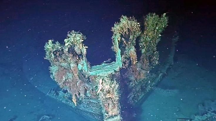 Colombia, via al recupero del tesoro del San José, galeone spagnolo affondato nel 1708