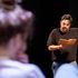 Tiago Rodrigues: Lui, lei e la vita che si ostina a continuare
