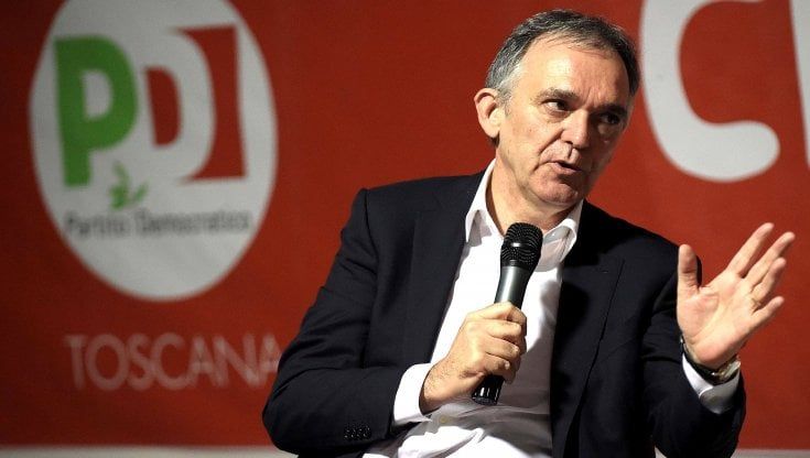 Enrico Rossi: “Il mio collegio contendibile, adatto per un veterano della sinistra”