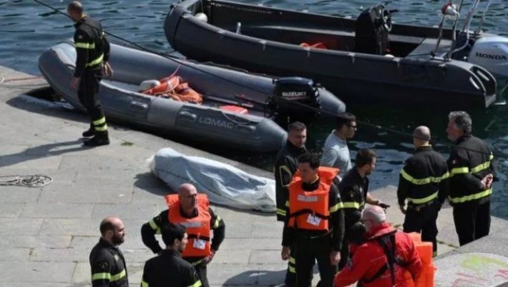 Torino, "Attraverso il fiume a nuoto": 18enne muore per una scommessa