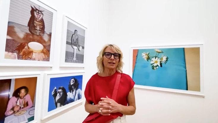Pinacoteca Agnelli, nuove mostre: dalla fotografia pop di Pfeiffer a Modigliani, fino alla Pista 500