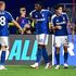 Il Como è uno spettacolo: 4-1 al Lipsia all’esordio in Champions League